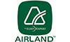 AIRLAND Springbed