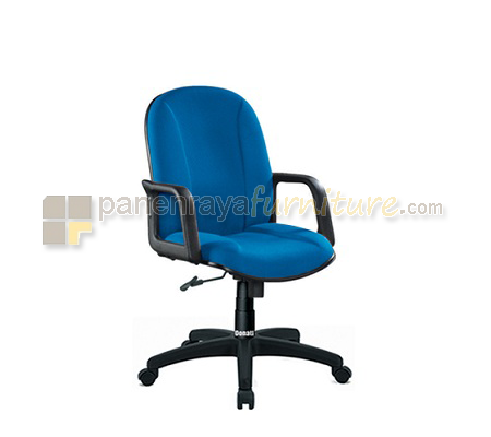 Panen Raya Furniture KURSI KANTOR DONATI DO 126