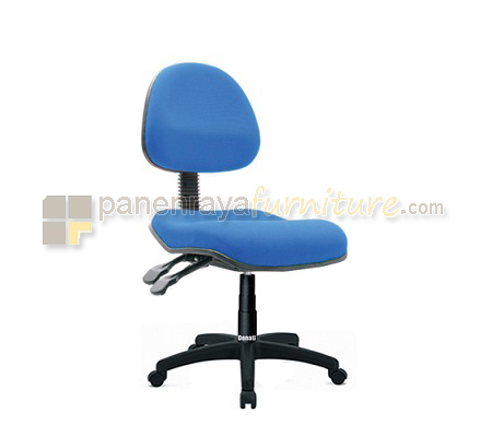 Panen Raya Furniture KURSI KANTOR DONATI DO 52