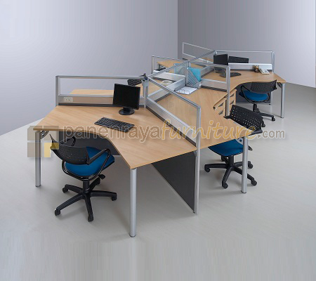 Panen Raya PARTISI KANTOR MODERA 6 STAFF