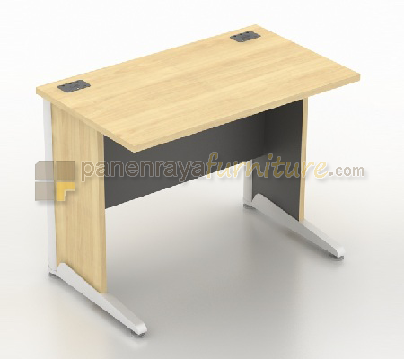 Panen Raya Meja Kantor Modera BOD 6012 Maple 120x60x75