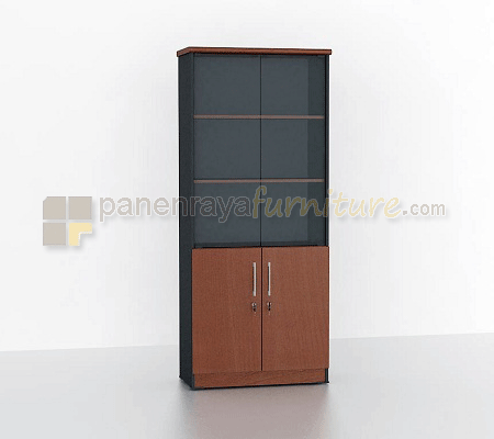 Panen Raya LEMARI ARSIP KANTOR VIP BCS-05