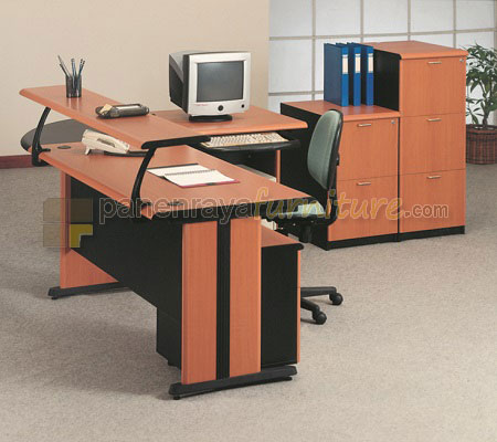 Panen Raya MEJA RECEPTION - GOLD SERIES