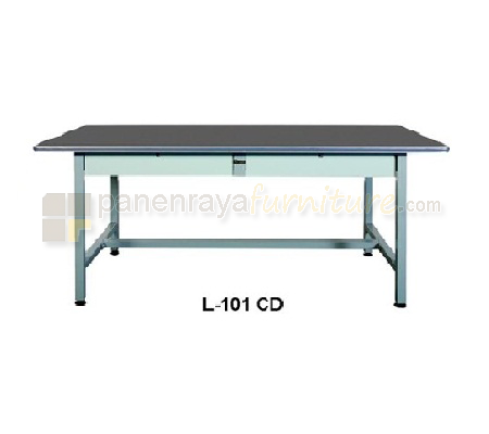 Panen Raya MEJA MEETING LION L 101 CD