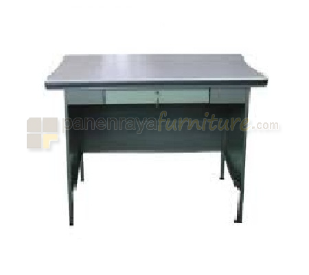 Panen Raya MEJA KANTOR LION L 106 CD