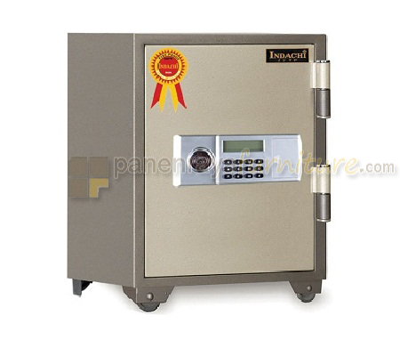 Panen Raya Furniture BRANKAS INDACHI DS 800 SSTA