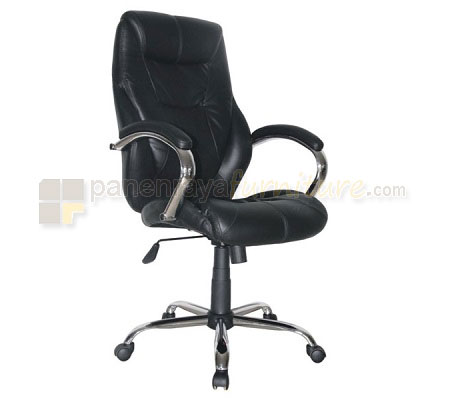 Panen Raya Furniture Kursi Kantor Ergosit Tiger 3003 High