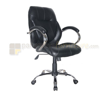 Panen Raya Furniture Kursi Kantor Ergosit Tiger 3003 Medium