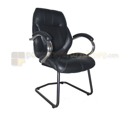 Panen Raya Furniture Kursi Kantor Ergosit Tiger 3003 CA