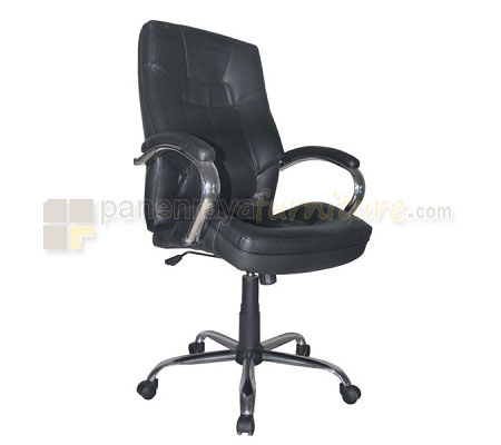 Panen Raya Furniture Kursi Kantor Ergosit Tiger 3005 High