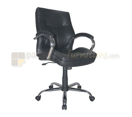 Panen Raya Furniture Kursi Kantor Ergosit Tiger 3005 Medium