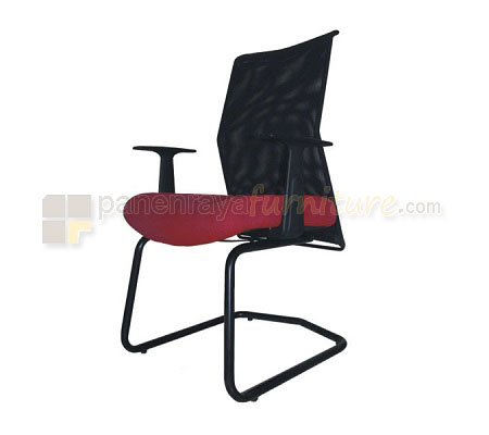 Panen Raya Furniture Kursi Kantor Ergosit Vegas CA