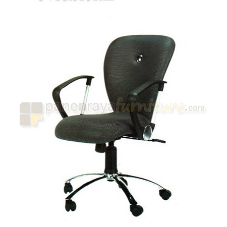Panen Raya Furniture KURSI KANTOR ERGOTEC 831 S