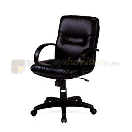 Panen Raya Furniture KURSI KANTOR ERGOTEC 608 P