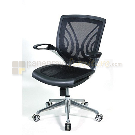 Panen Raya Furniture KURSI KANTOR ERGOTEC 853 S