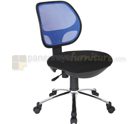Panen Raya Furniture KURSI KANTOR ERGOTEC 846 SN