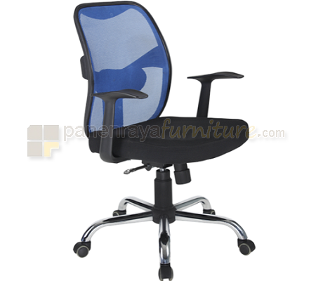 Panen Raya Furniture KURSI KANTOR ERGOTEC LX 843 PR