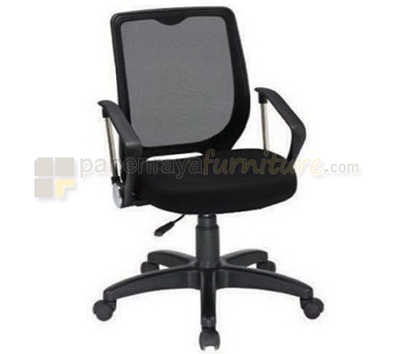 Panen Raya Furniture KURSI KANTOR ERGOTEC 848 S