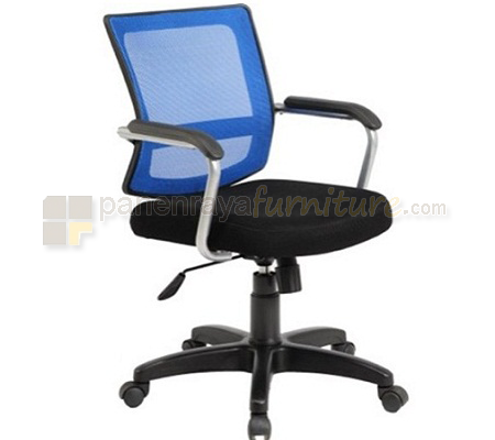 Panen Raya Furniture KURSI KANTOR ERGOTEC 867 S