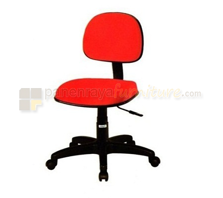 Panen Raya Furniture KURSI KANTOR ERGOTEC 402 S