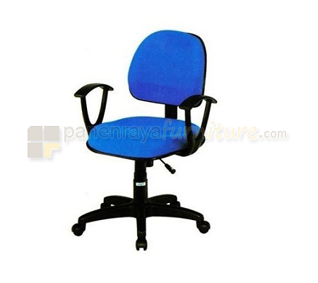 Panen Raya Furniture KURSI KANTOR ERGOTEC 802 S