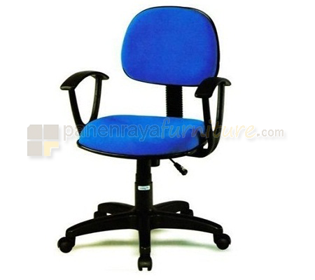 Panen Raya Furniture KURSI KANTOR ERGOTEC 822 S