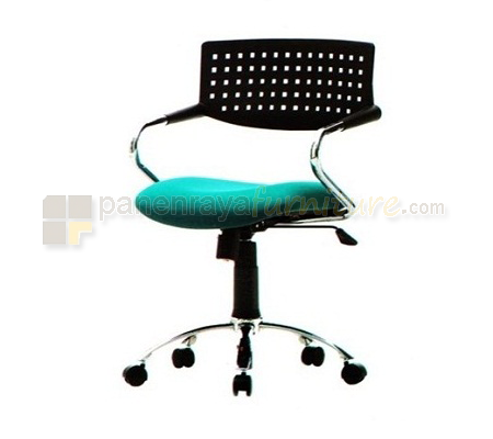 Panen Raya Furniture KURSI KANTOR ERGOTEC 842 S