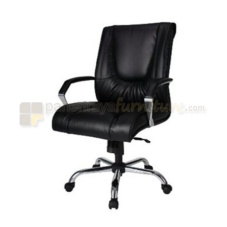 Panen Raya Furniture KURSI KANTOR ERGOTEC GA 21 PR