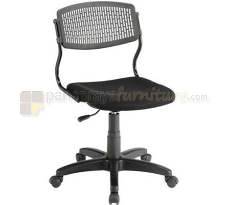 Panen Raya Furniture KURSI KANTOR ERGOTEC 865 SPJ