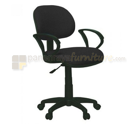 Panen Raya Furniture Kursi Kantor Ergosit Jasmine