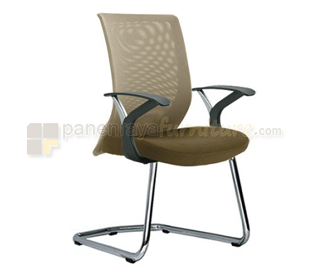 Panen Raya Furniture KURSI HADAP DONATI CURVE V1 C