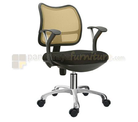 Panen Raya Furniture KURSI KANTOR DONATI EZZY 1 AL