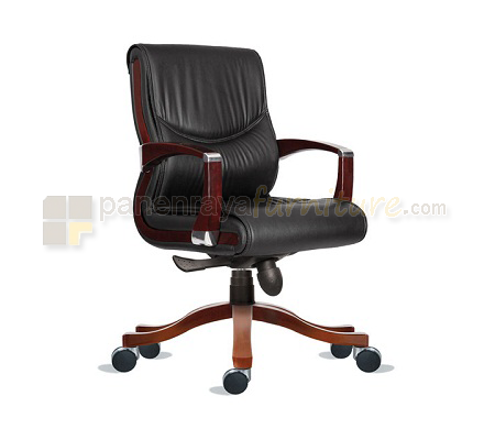 Panen Raya Furniture KURSI KANTOR DONATI EZIRO 2 HDT