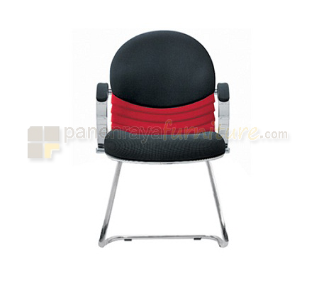 Panen Raya Furniture KURSI KANTOR DONATI TITONE V1 C