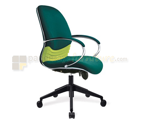 Panen Raya Furniture KURSI KANTOR DONATI TITONE 2 HDT