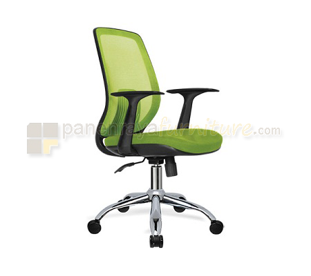 Panen Raya Furniture KURSI KANTOR DONATI DANN 1 C