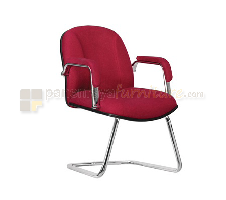 Panen Raya Furniture KURSI KANTOR DONATI DO 127 New UA C