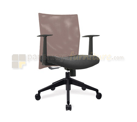 Panen Raya Furniture KURSI KANTOR DONATI STARK 2 N