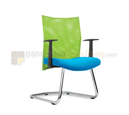 Panen Raya Furniture KURSI KANTOR DONATI STARK V1 C