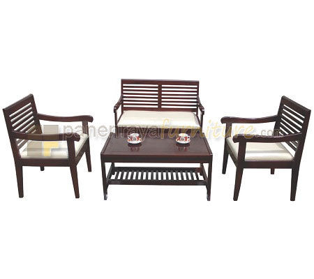 Panen Raya KURSI TAMU ANDORA