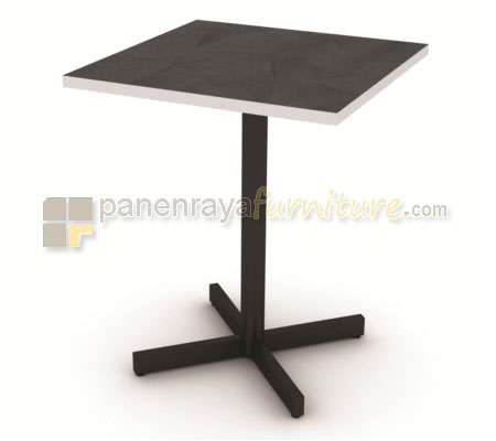 Panen Raya Furniture Meja Food Court Expo MFT 01 60x60x75