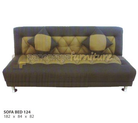 Panen Raya Morres SofaBed 124