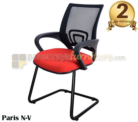 Panen Raya Furniture Kursi Kantor UNO Paris N V