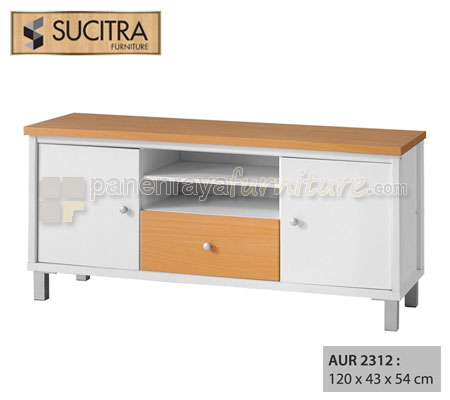 Panen Raya MEJA TV SUCITRA AUR 2312