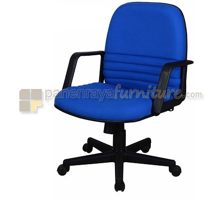 Panen Raya Furniture Kursi Kantor UNO Boston MAP