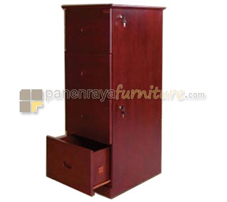 Panen Raya FILLING CABINET MINNOTI 4 LACI