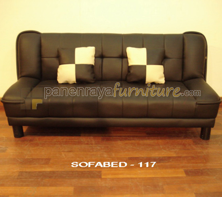 Panen Raya Morres SofaBed 117