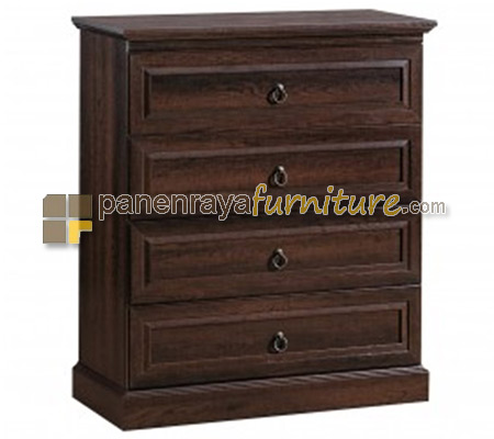 Panen Raya LACI SERBAGUNA TOPIX TB 815 WALNUT