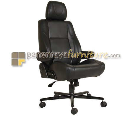 Panen Raya Furniture Kursi Gaming Savello Cabrio