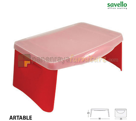 Panen Raya Furniture Accesories Savello Artable